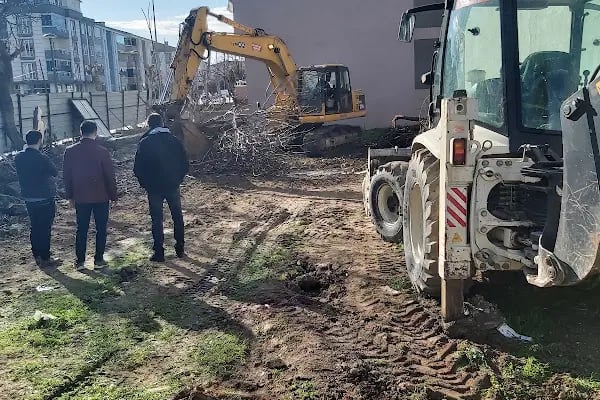 Değirmenci Hafriyat İnşaat - Resim 4