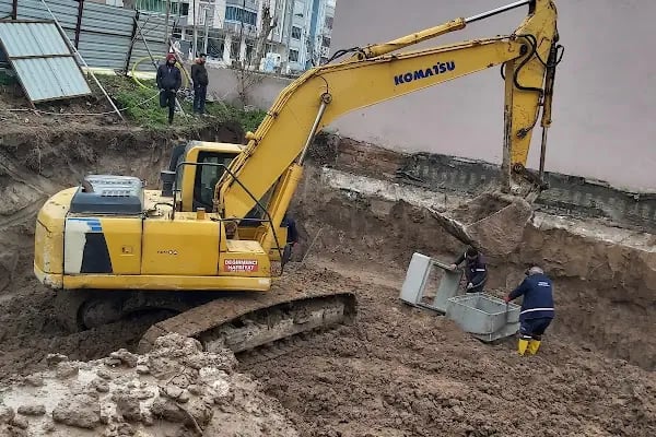 Değirmenci Hafriyat İnşaat - Resim 3