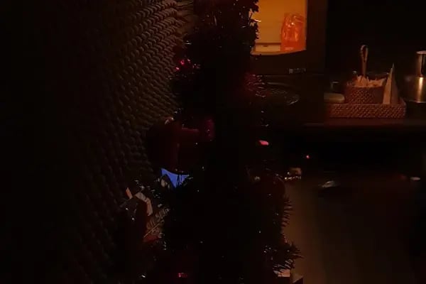 Vip Sinema Kafe - Resim 14