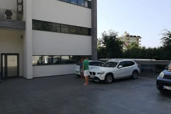 Oasis Estate - Real Estate Agent Alanya Tyrkiet - Resim 6