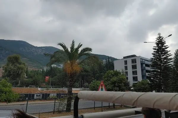 Oasis Estate - Real Estate Agent Alanya Tyrkiet - Resim 16