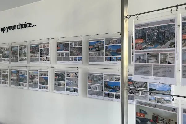 Oasis Estate - Real Estate Agent Alanya Tyrkiet - Resim 4