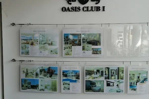 Oasis Estate - Real Estate Agent Alanya Tyrkiet - Resim 13