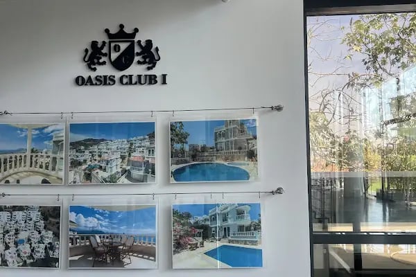 Oasis Estate - Real Estate Agent Alanya Tyrkiet - Resim 7