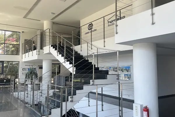 Oasis Estate - Real Estate Agent Alanya Tyrkiet - Resim 3