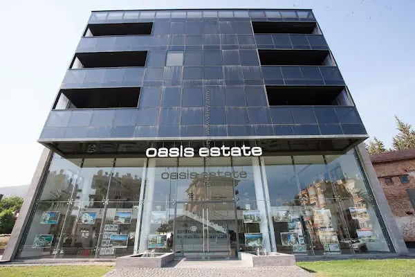Oasis Estate - Real Estate Agent Alanya Tyrkiet - Resim 20