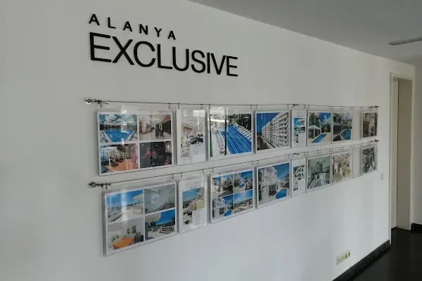 Oasis Estate - Real Estate Agent Alanya Tyrkiet - Resim 8