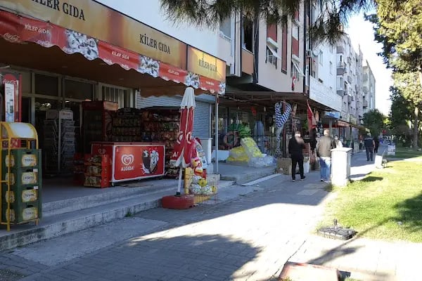 Kiler Gıda - Resim 2