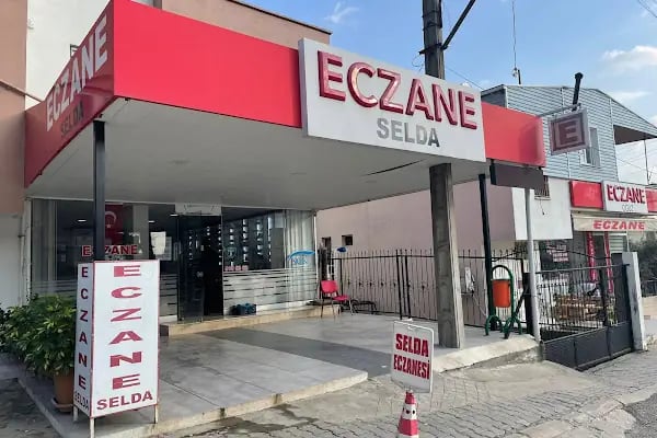 SELDA ECZANESİ - Resim 4