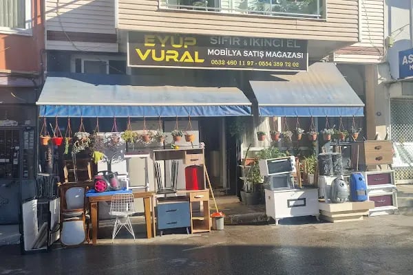 Eyüp Vural Spotçuluk - Balçova - Resim 1
