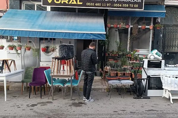 Eyüp Vural Spotçuluk - Balçova - Resim 2