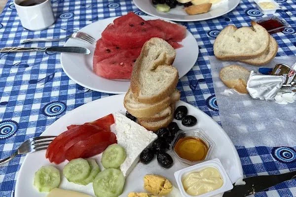Grand Hotel Kekova - Resim 12