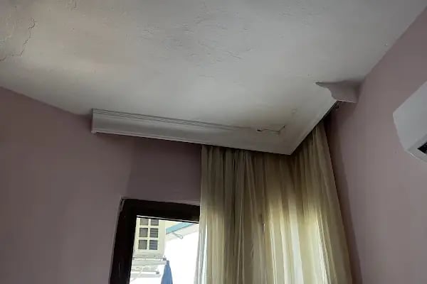 Grand Hotel Kekova - Resim 17