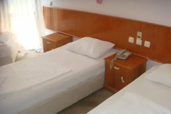 Grand Hotel Kekova - Resim 19