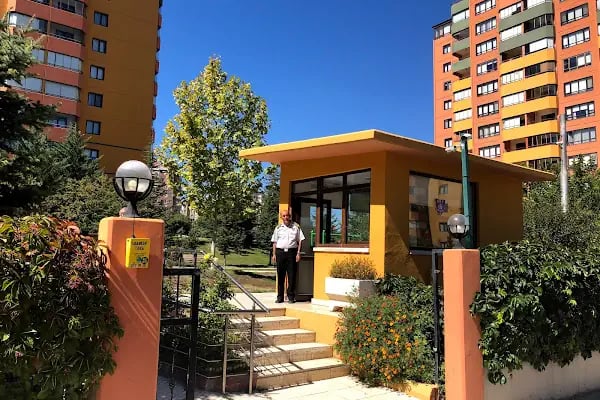 SNF ÖZEL GÜVENLİK - Resim 10