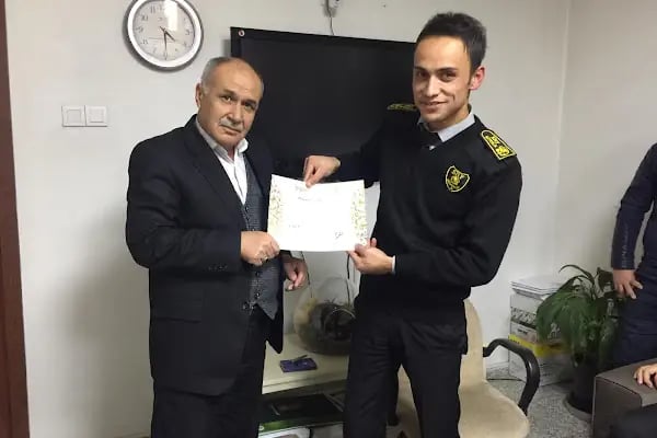 SNF ÖZEL GÜVENLİK - Resim 7