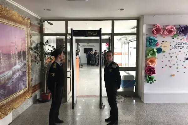 SNF ÖZEL GÜVENLİK - Resim 19
