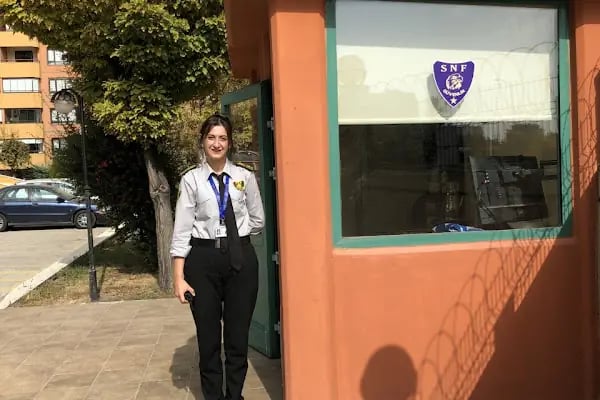 SNF ÖZEL GÜVENLİK - Resim 5