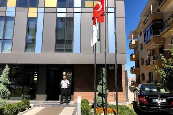 SNF ÖZEL GÜVENLİK - Resim 12