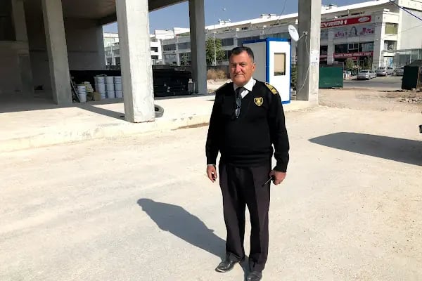 SNF ÖZEL GÜVENLİK - Resim 14
