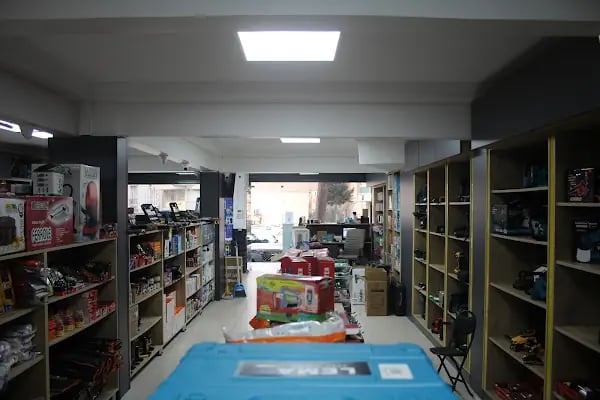 ELEKTRONİK PAZAR - Resim 11