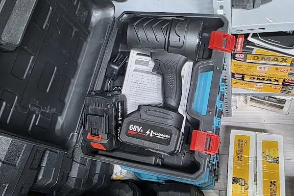 ELEKTRONİK PAZAR - Resim 16