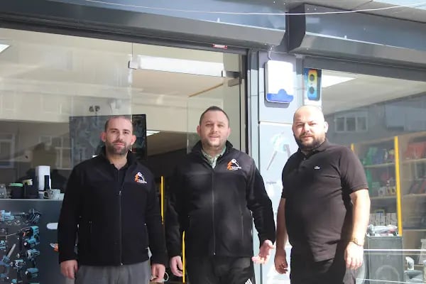 ELEKTRONİK PAZAR - Resim 14
