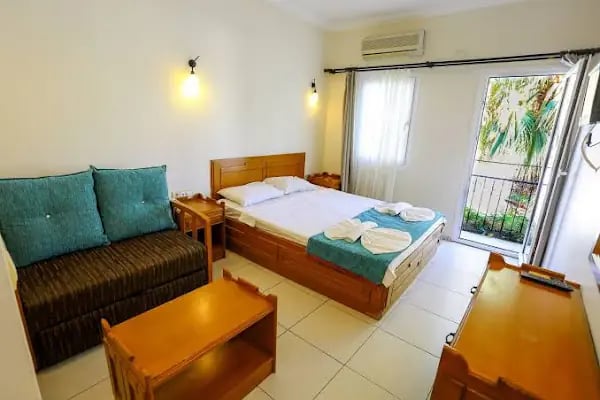 Hillstone Bodrum Hotel& SPA - Resim 2