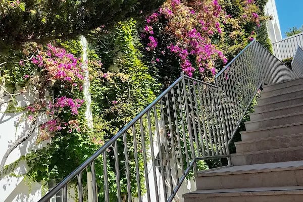 Hillstone Bodrum Hotel& SPA - Resim 19