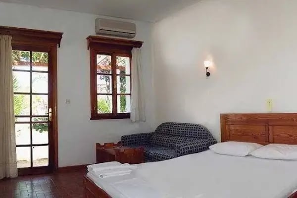 Hillstone Bodrum Hotel& SPA - Resim 5