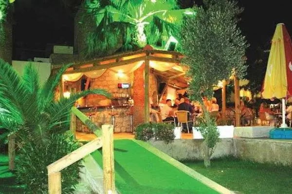 Hillstone Bodrum Hotel& SPA - Resim 6