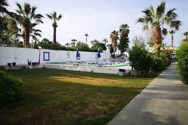 Hillstone Bodrum Hotel& SPA - Resim 15