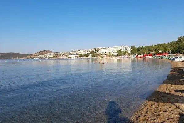 Hillstone Bodrum Hotel& SPA - Resim 12