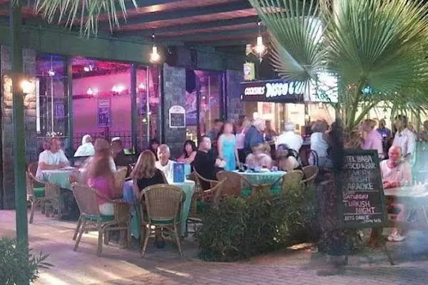 Hillstone Bodrum Hotel& SPA - Resim 7