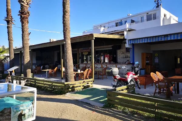 Hillstone Bodrum Hotel& SPA - Resim 14
