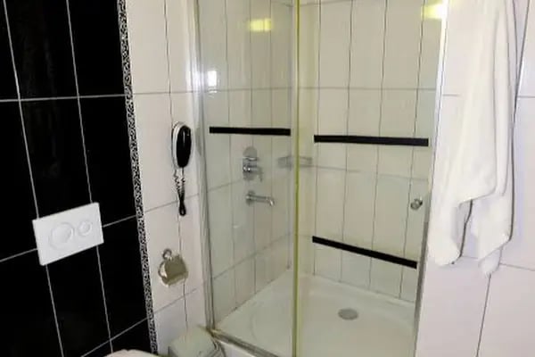 Hillstone Bodrum Hotel& SPA - Resim 4