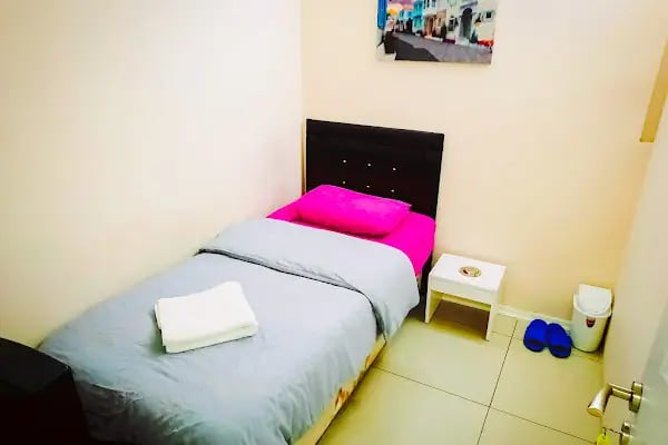 0 KIZILAY GÜNLÜK KİRALIK DAİRE ANKARA KONAKLAMA - Resim 4