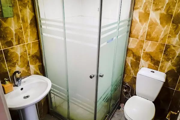 0 KIZILAY GÜNLÜK KİRALIK DAİRE ANKARA KONAKLAMA - Resim 15