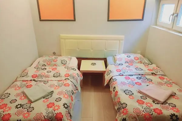 0 KIZILAY GÜNLÜK KİRALIK DAİRE ANKARA KONAKLAMA - Resim 20