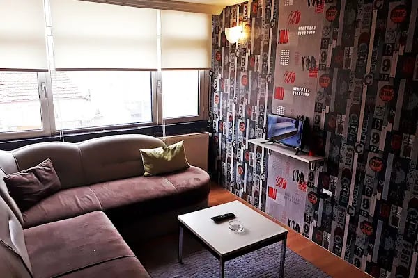 0 KIZILAY GÜNLÜK KİRALIK DAİRE ANKARA KONAKLAMA - Resim 8
