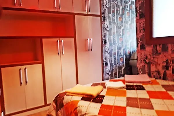 0 KIZILAY GÜNLÜK KİRALIK DAİRE ANKARA KONAKLAMA - Resim 13
