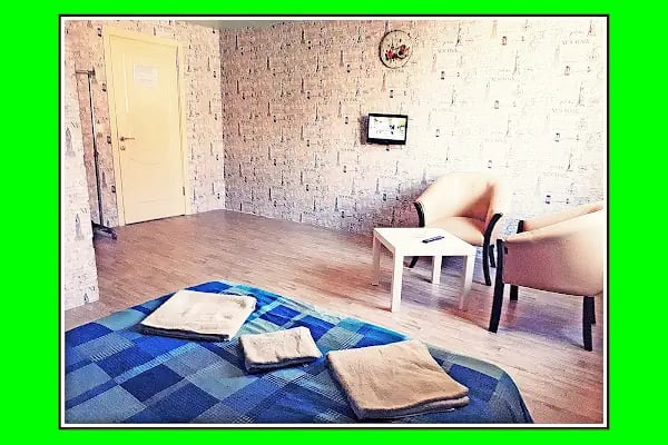 0 KIZILAY GÜNLÜK KİRALIK DAİRE ANKARA KONAKLAMA - Resim 16