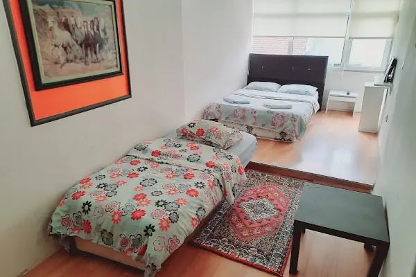 0 KIZILAY GÜNLÜK KİRALIK DAİRE ANKARA KONAKLAMA - Resim 11