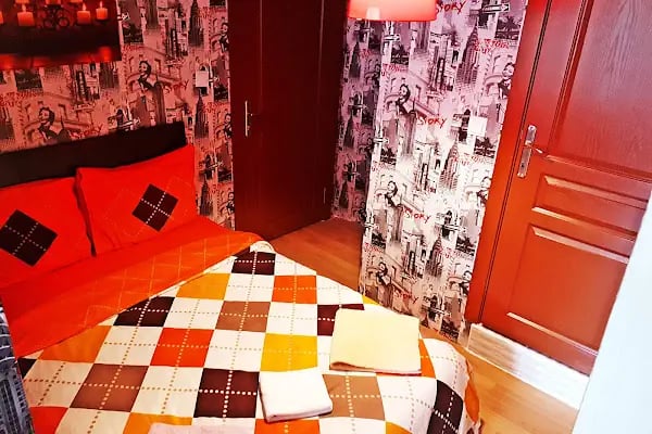 0 KIZILAY GÜNLÜK KİRALIK DAİRE ANKARA KONAKLAMA - Resim 9