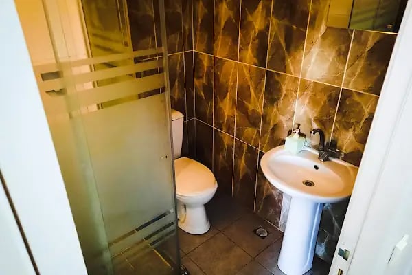 0 KIZILAY GÜNLÜK KİRALIK DAİRE ANKARA KONAKLAMA - Resim 5