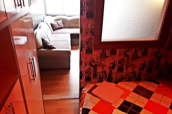 0 KIZILAY GÜNLÜK KİRALIK DAİRE ANKARA KONAKLAMA - Resim 12