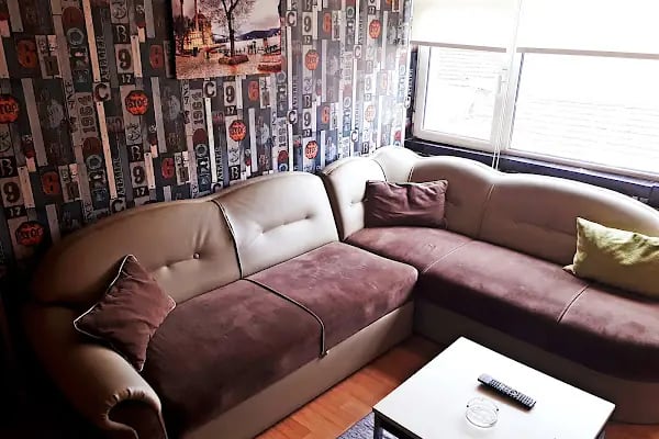 0 KIZILAY GÜNLÜK KİRALIK DAİRE ANKARA KONAKLAMA - Resim 17