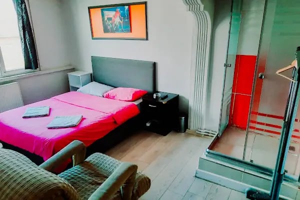 0 KIZILAY GÜNLÜK KİRALIK DAİRE ANKARA KONAKLAMA - Resim 2