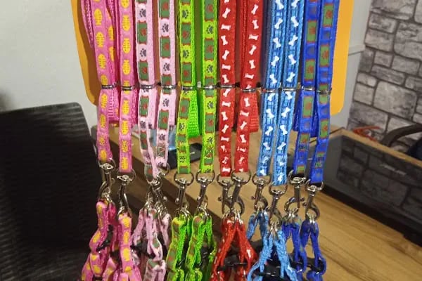 Pati Pet Shop - Resim 5