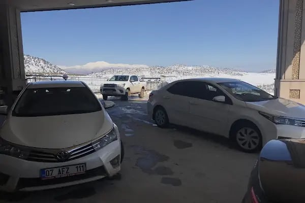 Drive&Smile Rent A Car - Antalya Havalimanı Araç Kiralama - Resim 14